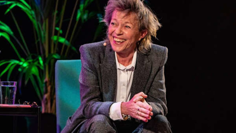 de geur van verdriet/ 192015 ”